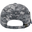 4350 DISTRICT : C1463 | Plain Unisex Cotton Baseball Cap