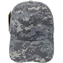 4350 DISTRICT : C1463 | Plain Unisex Cotton Baseball Cap