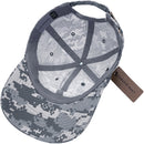 4350 DISTRICT : C1463 | Plain Unisex Cotton Baseball Cap