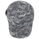 4350 DISTRICT : C1463 | Plain Unisex Cotton Baseball Cap