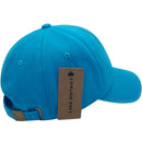 4350 DISTRICT : C1463 | Plain Unisex Cotton Baseball Cap