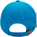 4350 DISTRICT : C1463 | Plain Unisex Cotton Baseball Cap