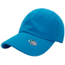 4350 DISTRICT : C1463 | Plain Unisex Cotton Baseball Cap