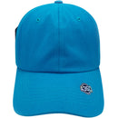 4350 DISTRICT : C1463 | Plain Unisex Cotton Baseball Cap