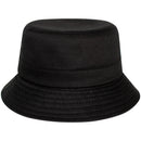 TOP LEVEL : B07 | Plain Unisex Lightweight Cotton Bucket Hat