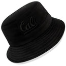 TOP LEVEL : CALIFORNIA | Unisex Lightweight Cotton CALI Letter Design Bucket Hat