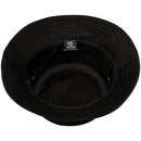 TOP LEVEL : CALIFORNIA | Unisex Lightweight Cotton CALI Letter Design Bucket Hat