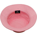 TOP LEVEL : CALIFORNIA | Unisex Lightweight Cotton CALI Letter Design Bucket Hat