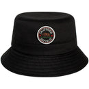 TOP LEVEL : CALI BEAR | Unisex Lightweight Cotton California Bear Design Bucket Hat