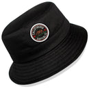 TOP LEVEL : CALI BEAR | Unisex Lightweight Cotton California Bear Design Bucket Hat