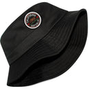 TOP LEVEL : CALI BEAR | Unisex Lightweight Cotton California Bear Design Bucket Hat