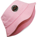 TOP LEVEL : CALI BEAR | Unisex Lightweight Cotton California Bear Design Bucket Hat