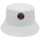 TOP LEVEL : CALI BEAR | Unisex Lightweight Cotton California Bear Design Bucket Hat