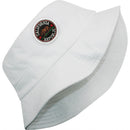 TOP LEVEL : CALI BEAR | Unisex Lightweight Cotton California Bear Design Bucket Hat