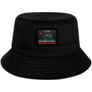 TOP LEVEL : CALI BEAR | Unisex Lightweight Cotton California Bear Design Bucket Hat