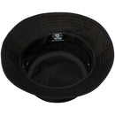 TOP LEVEL : CALI BEAR | Unisex Lightweight Cotton California Bear Design Bucket Hat