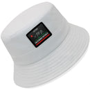 TOP LEVEL : CALI BEAR | Unisex Lightweight Cotton California Bear Design Bucket Hat