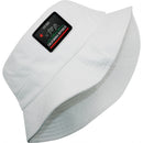 TOP LEVEL : CALI BEAR | Unisex Lightweight Cotton California Bear Design Bucket Hat