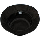 TOP LEVEL : USA | Unisex Lightweight Cotton USA Flag Design Bucket Hat