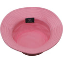 TOP LEVEL : USA | Unisex Lightweight Cotton USA Flag Design Bucket Hat