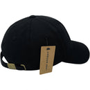 4350 DISTRICT : C1463 | Plain Unisex Cotton Baseball Cap