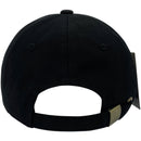 4350 DISTRICT : C1463 | Plain Unisex Cotton Baseball Cap