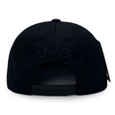 TOP LEVEL : SAVAGE | Tie-Dye Sublimation Design Snapback Cap