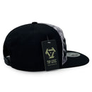 TOP LEVEL : SAVAGE | Tie-Dye Sublimation Design Snapback Cap