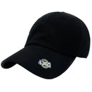 4350 DISTRICT : C1463 | Plain Unisex Cotton Baseball Cap