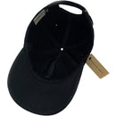 4350 DISTRICT : C1463 | Plain Unisex Cotton Baseball Cap