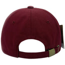 4350 DISTRICT : C1463 | Plain Unisex Cotton Baseball Cap