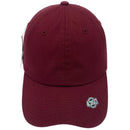 4350 DISTRICT : C1463 | Plain Unisex Cotton Baseball Cap