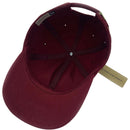 4350 DISTRICT : C1463 | Plain Unisex Cotton Baseball Cap