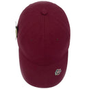 4350 DISTRICT : C1463 | Plain Unisex Cotton Baseball Cap