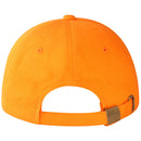 4350 DISTRICT : C1463 | Plain Unisex Cotton Baseball Cap