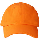 4350 DISTRICT : C1463 | Plain Unisex Cotton Baseball Cap