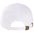4350 DISTRICT : C1463 | Plain Unisex Cotton Baseball Cap