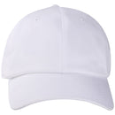 4350 DISTRICT : C1463 | Plain Unisex Cotton Baseball Cap