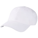 4350 DISTRICT : C1463 | Plain Unisex Cotton Baseball Cap