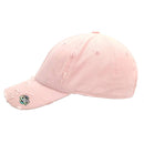 4350 DISTRICT : C1463V | Distressed Unisex Baseball Cap