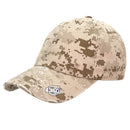 4350 DISTRICT : C1463V | Distressed Unisex Baseball Cap