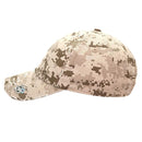 4350 DISTRICT : C1463V | Distressed Unisex Baseball Cap