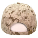 4350 DISTRICT : C1463V | Distressed Unisex Baseball Cap