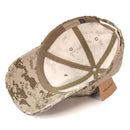 4350 DISTRICT : C1463V | Distressed Unisex Baseball Cap