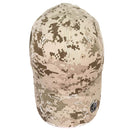 4350 DISTRICT : C1463V | Distressed Unisex Baseball Cap