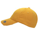 4350 DISTRICT : C1463V | Distressed Unisex Baseball Cap