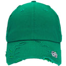 4350 DISTRICT : C1463V | Distressed Unisex Baseball Cap