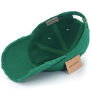 4350 DISTRICT : C1463V | Distressed Unisex Baseball Cap
