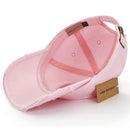 4350 DISTRICT : C1463V | Distressed Unisex Baseball Cap