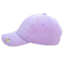 4350 DISTRICT : C1463V | Distressed Unisex Baseball Cap